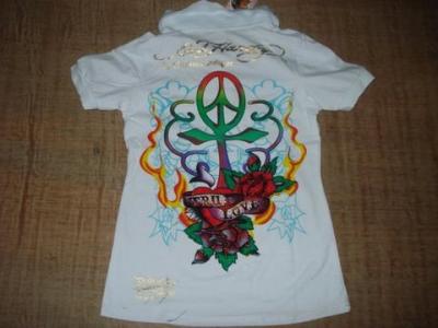 Ed Hardy shirts women-543